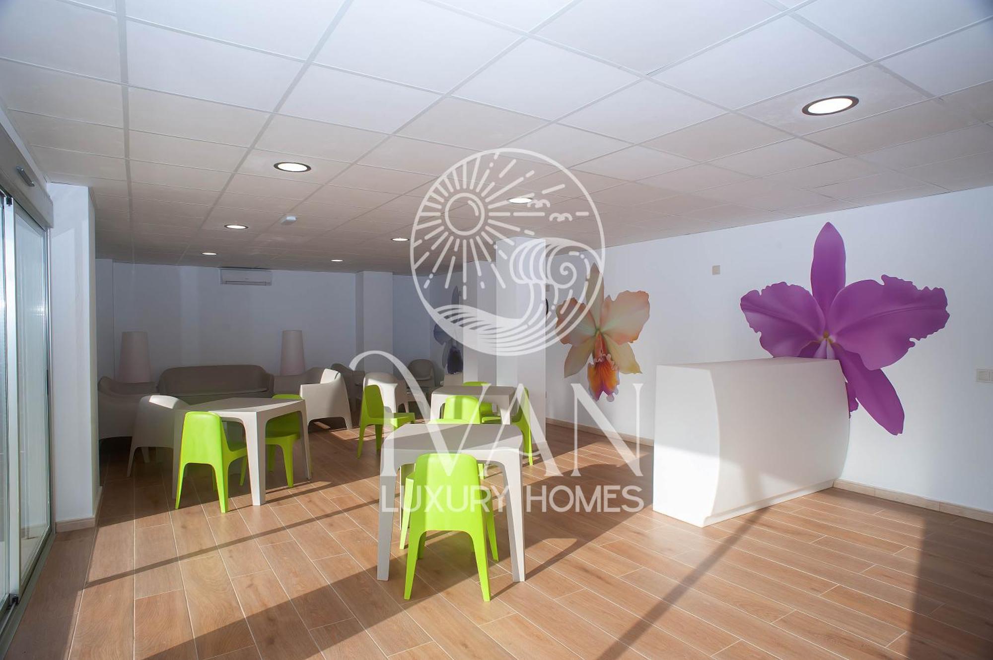 Casa Big Ivan Luxury Homes 1ªpta Norte 1ªlinea Оропеса-дель-Мар Экстерьер фото