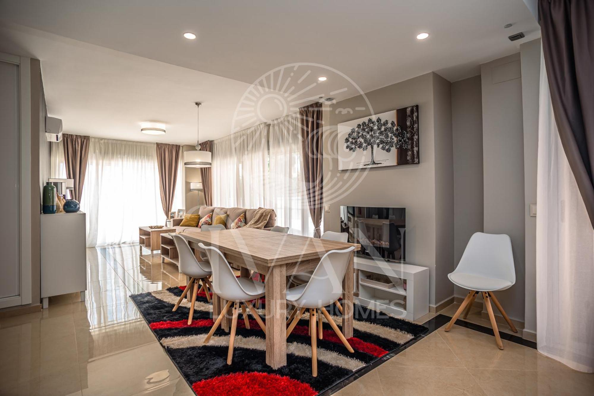 Casa Big Ivan Luxury Homes 1ªpta Norte 1ªlinea Оропеса-дель-Мар Экстерьер фото
