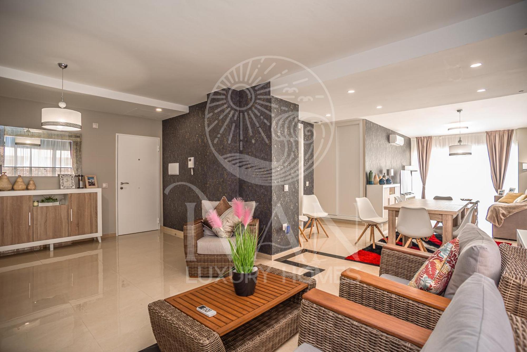 Casa Big Ivan Luxury Homes 1ªpta Norte 1ªlinea Оропеса-дель-Мар Экстерьер фото
