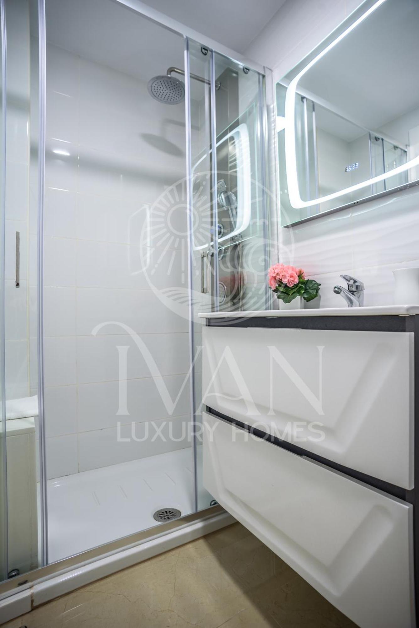 Casa Big Ivan Luxury Homes 1ªpta Norte 1ªlinea Оропеса-дель-Мар Экстерьер фото