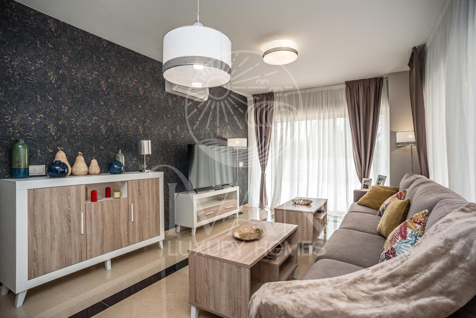 Casa Big Ivan Luxury Homes 1ªpta Norte 1ªlinea Оропеса-дель-Мар Экстерьер фото