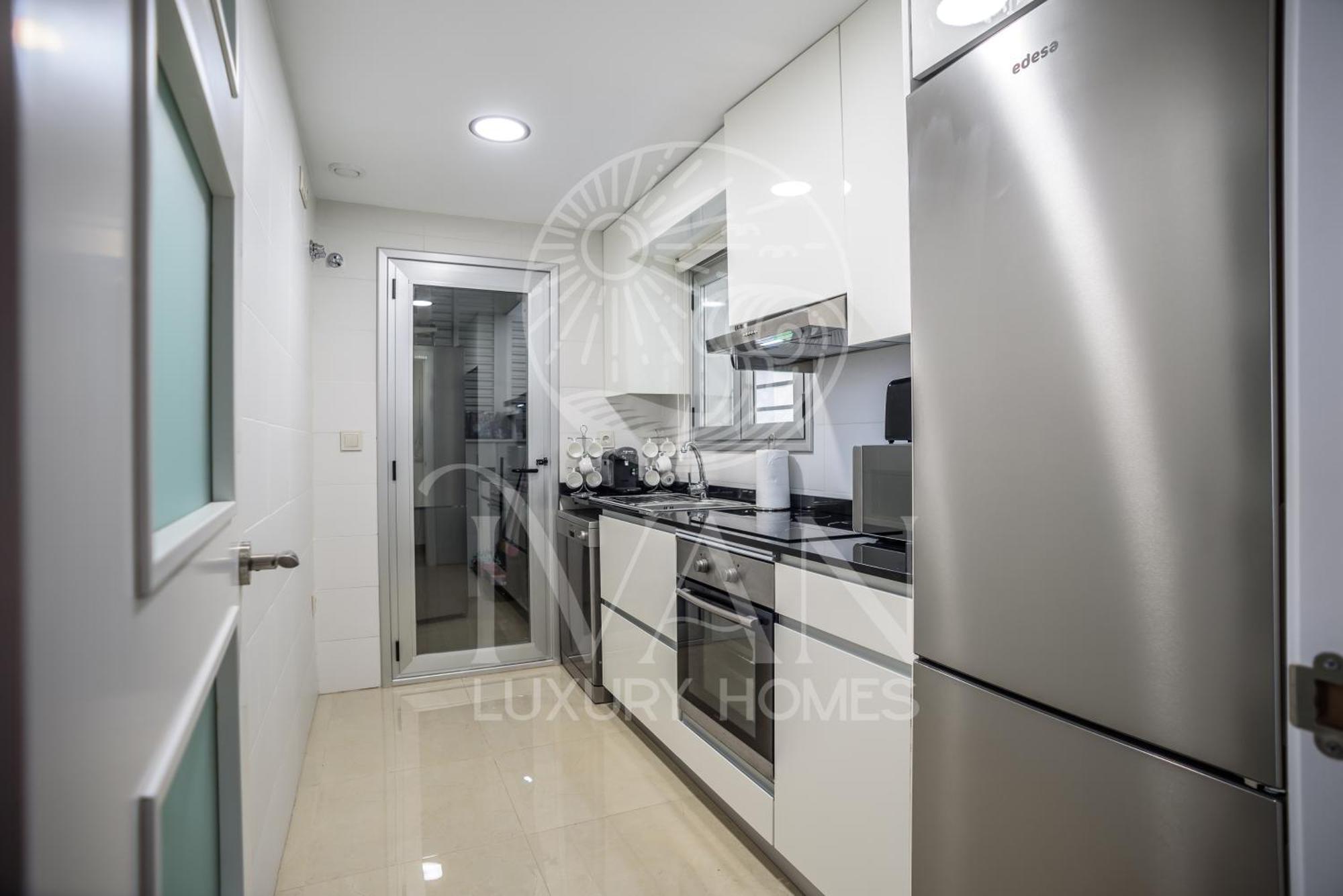 Casa Big Ivan Luxury Homes 1ªpta Norte 1ªlinea Оропеса-дель-Мар Экстерьер фото