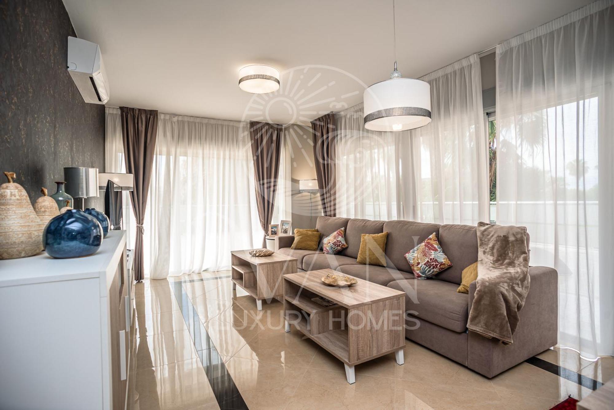 Casa Big Ivan Luxury Homes 1ªpta Norte 1ªlinea Оропеса-дель-Мар Экстерьер фото